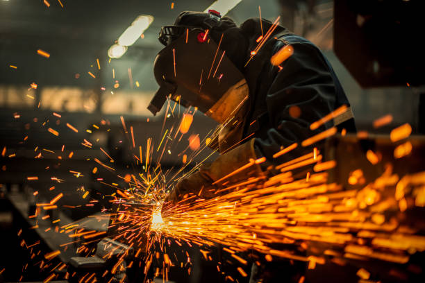 Professional Welder & Metal Fabrication in Fulton, TX