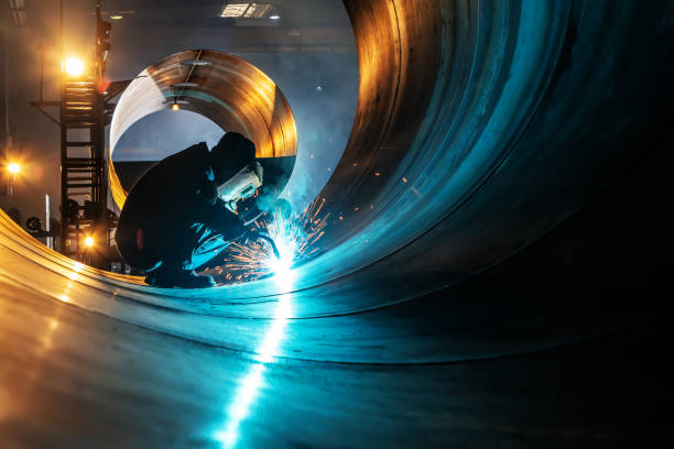  Fulton, TX Welder Pros