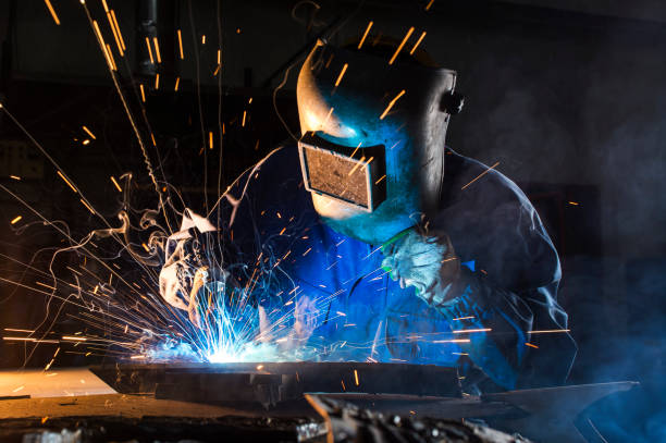 Best Welding Inspection and Certification in Fulton, TX