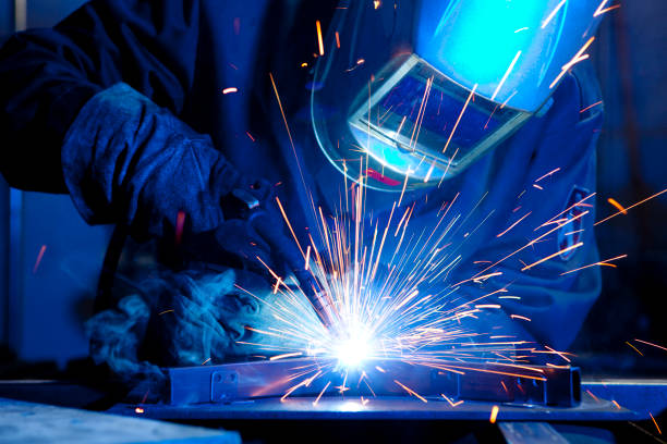 Best Structural Steel Welding in Fulton, TX