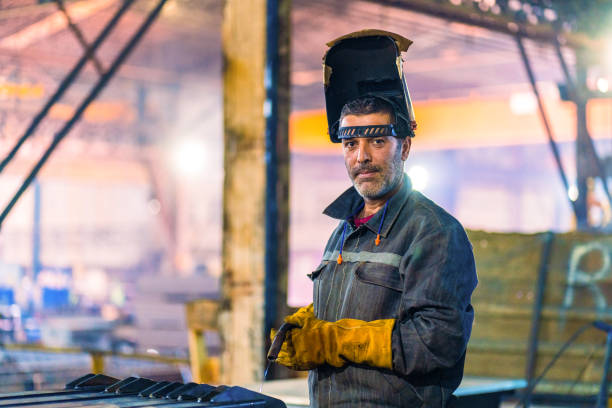  Fulton, TX Welder Pros
