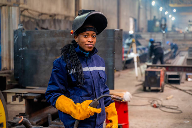 Best Specialty Welding Processes in Fulton, TX