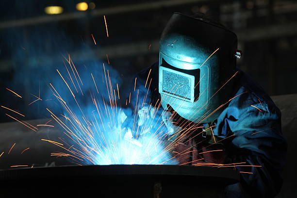 Best Maintenance and Repair Welding in Fulton, TX