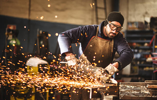 Best Automation and Robotic Welding in Fulton, TX