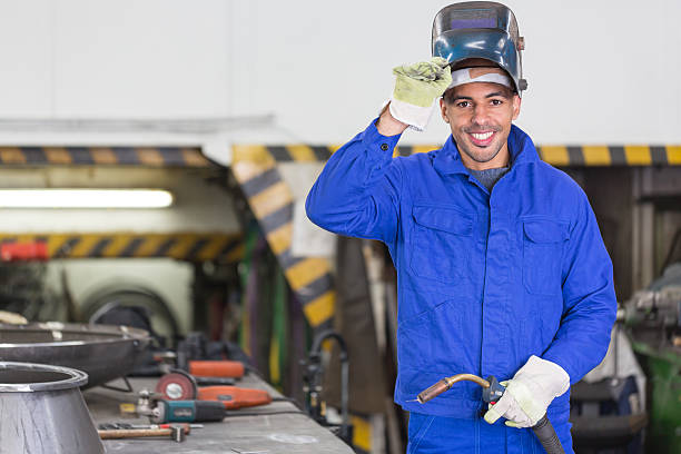 Best Automotive Welding in Fulton, TX