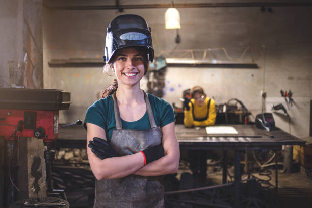 Affordable Welder Services in Fulton, TX